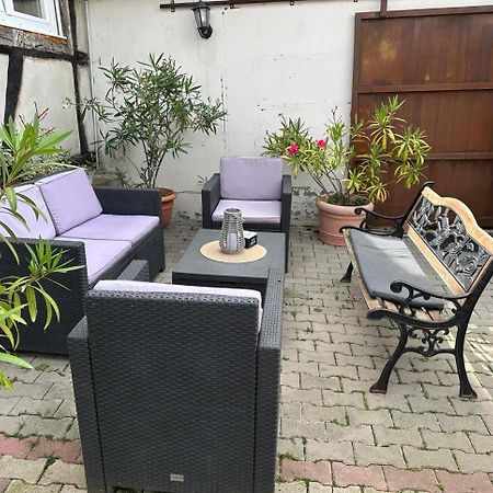 Gite Au Giessen - Loft Biesheim 외부 사진