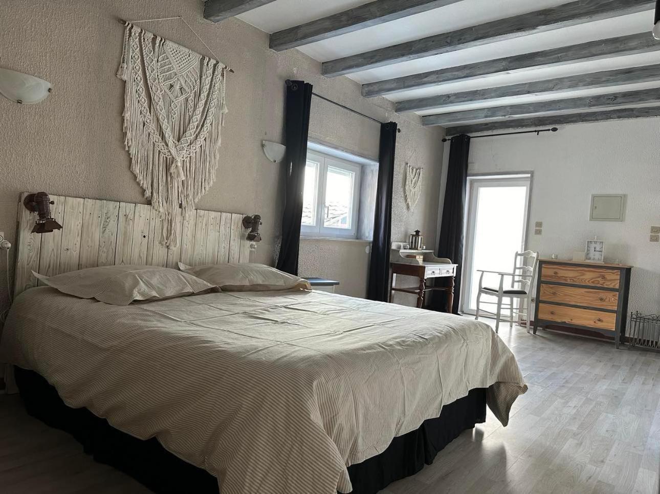 Gite Au Giessen - Loft Biesheim 외부 사진